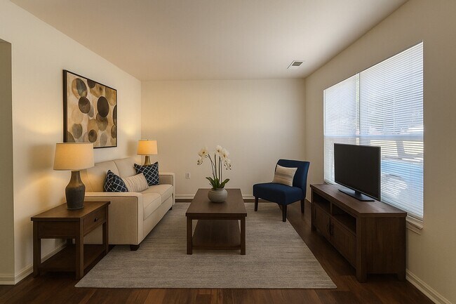 Turtle Hill Townhomes