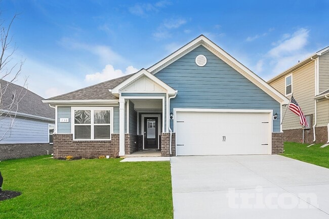 Building Photo - 130 Harvest Cir