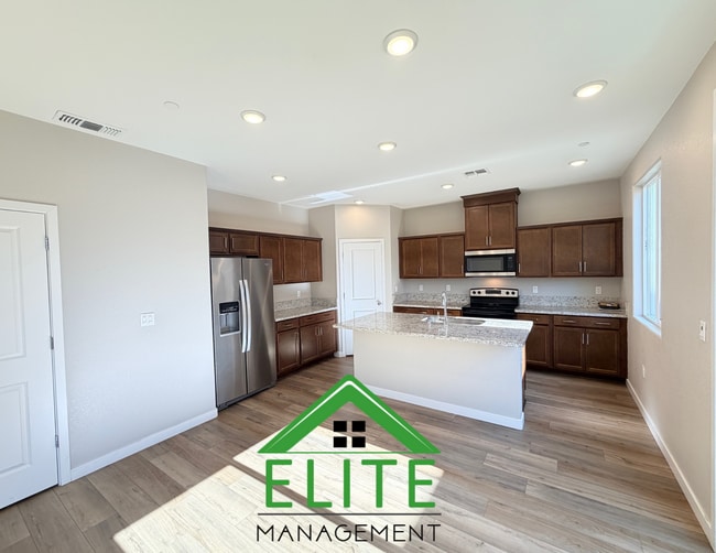 Photo - Located in the newly developed Park Place ...