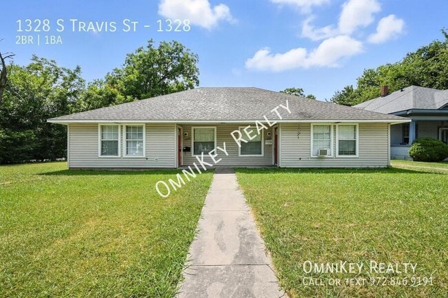 Building Photo - 1328 S Travis St Unit 1328 Rental
