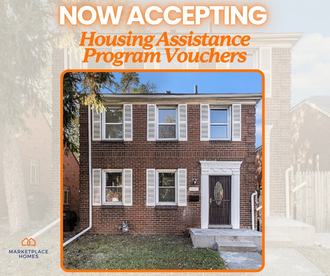 Building Photo - 15033 Hartwell St