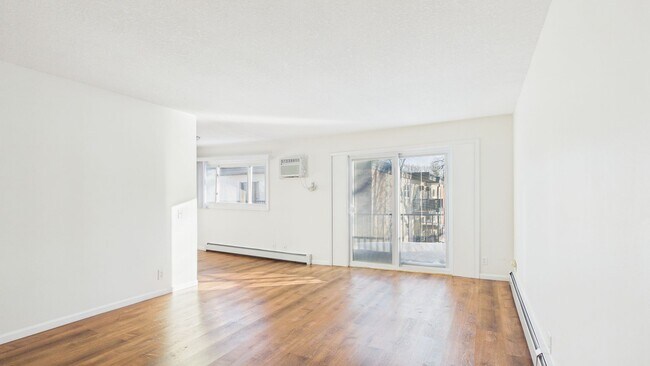 34 Grand Apartments