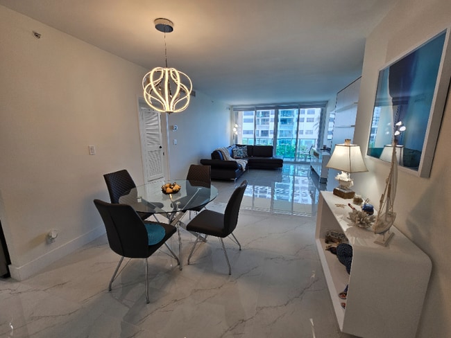 2501 S Ocean Dr Unit 307
