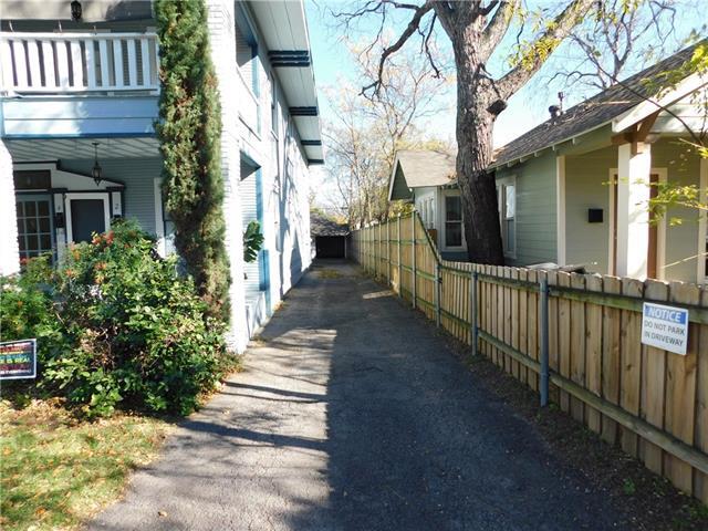 Photo - 826 N Bishop Ave Unit 4
