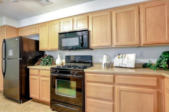Esplanade Apartments