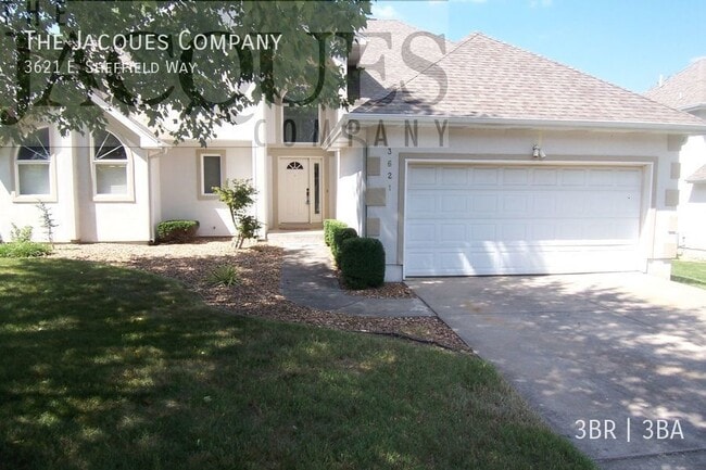 Photo - 3621 E Sheffield Way
