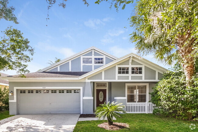 Building Photo - 6023 Gannetdale Dr Rental