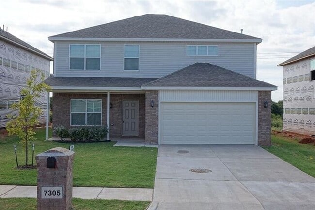 Building Photo - 7305 Prairie Twyne Dr Rental
