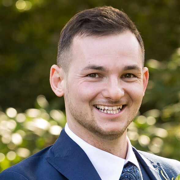 Primary Contact Photo