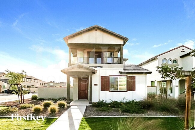 Building Photo - 1852 N 208th Ave