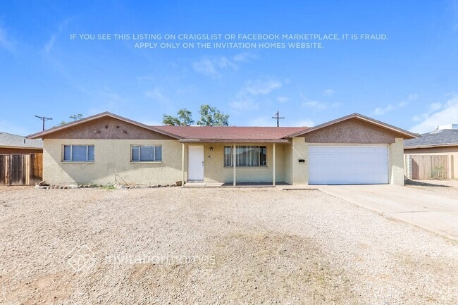 Building Photo - 4905 W Catalina Dr Rental