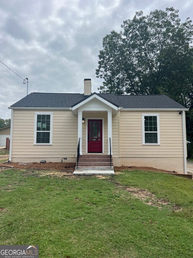 Photo - 2390 Beecher Rd SW
