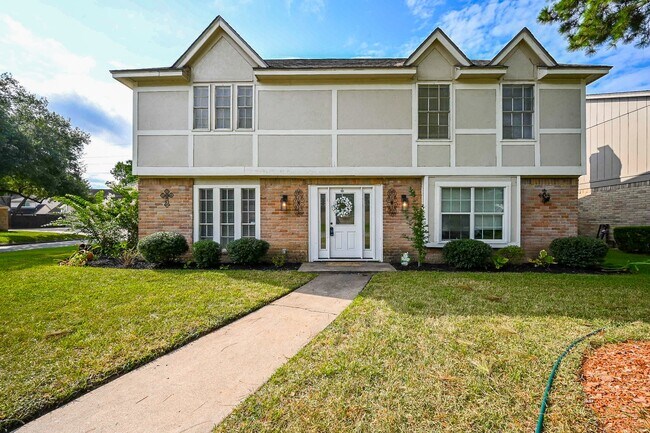 Photo - 22103 Joshua Kendall Ln