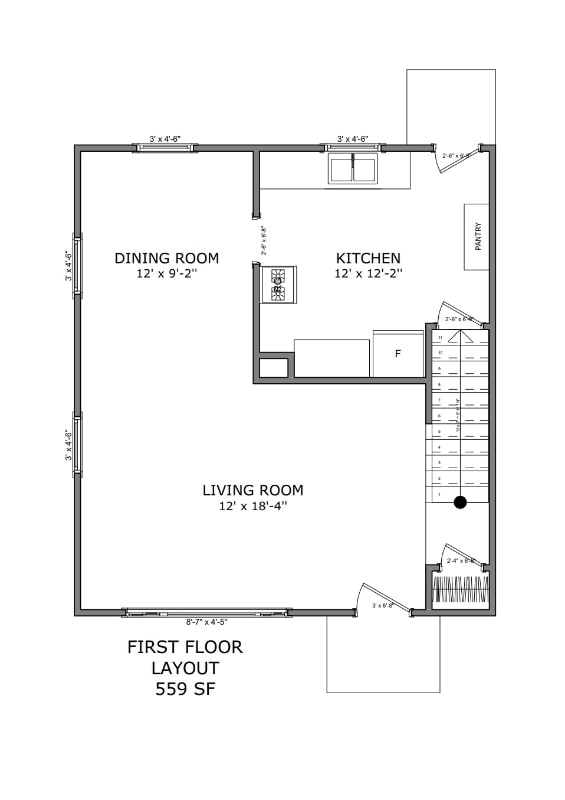 Building Photo - 1118 Branleigh Dr Rental