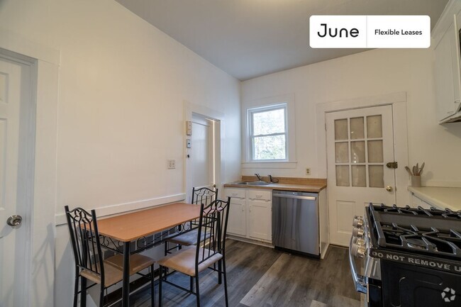 Building Photo - 4A Sherman Street Rental