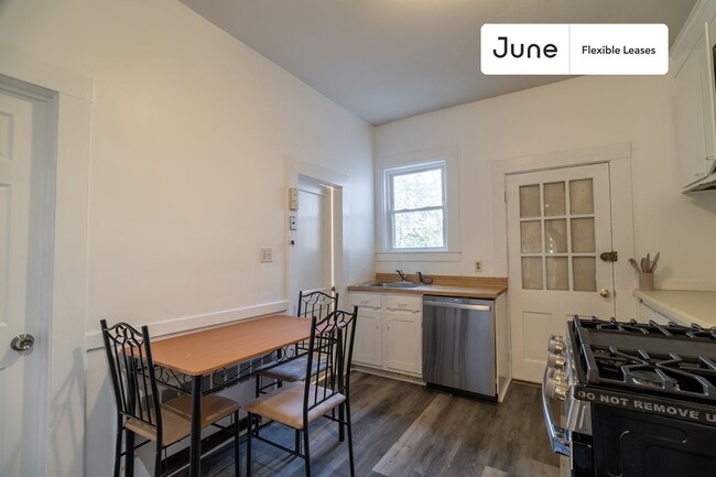 4A Sherman Street - 4A Sherman Street Rental
