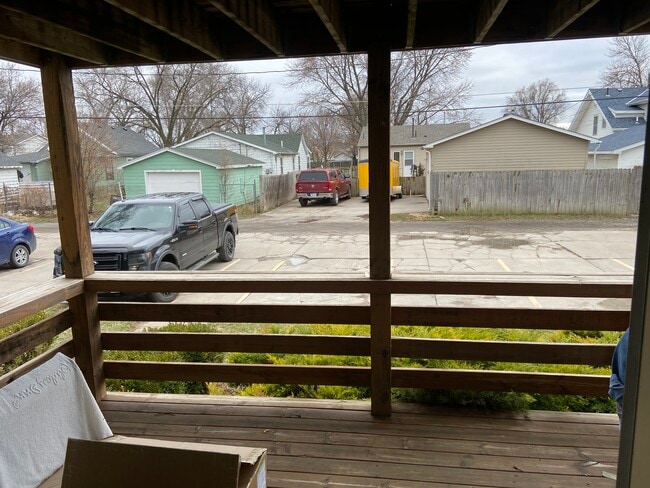 Photo - 1705 Avenue C Unit 4