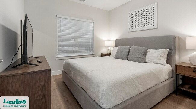 Photo - 3501 N Austin St Unit 4105