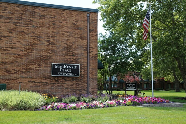 Mackenzie Place - Mackenzie Place Apartments