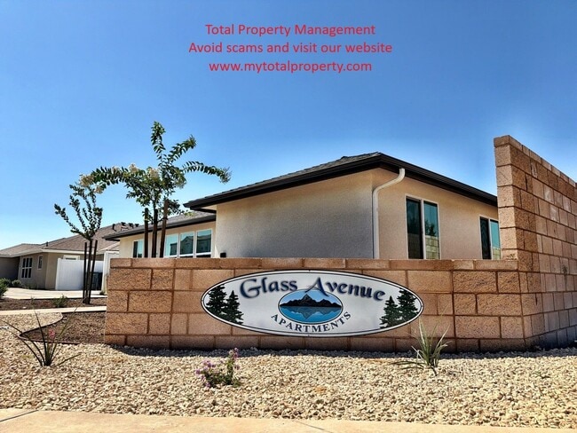 Building Photo - GLASS AVENUE APARTMENTS - 2 BEDROOM 2 BATH CONDO - BRAND NEW CONSTRUCTION