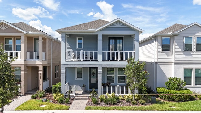 Photo - 16336 Honey Harvest St