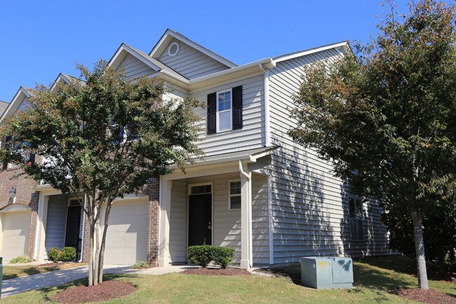 Immaculately Maintained End Unit Townhome ... - Immaculately Maintained End Unit Townhome ...