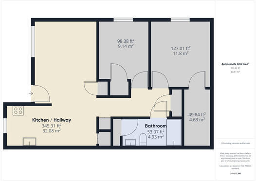 Photo - Sunscape Apartments