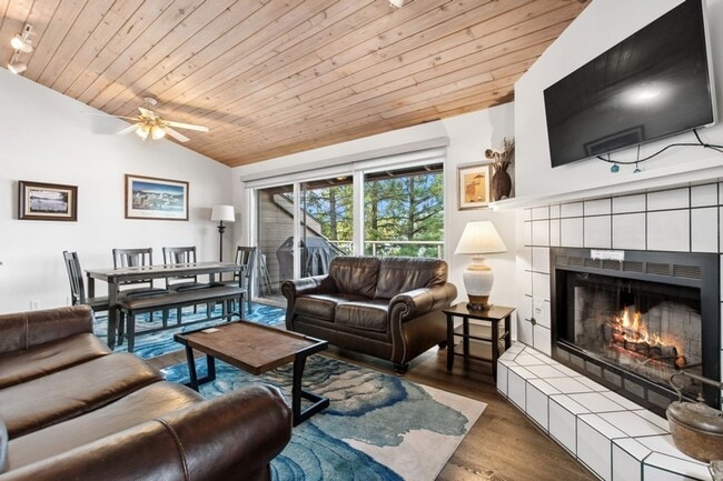 Photo - 3 Bed, 2 bath Condo on Whitefish Lake