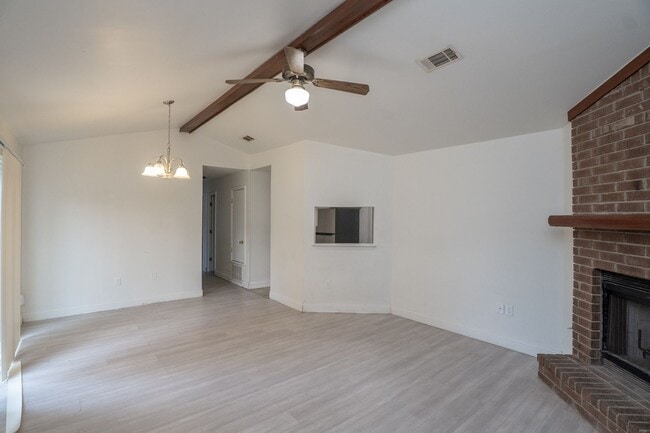 Photo - 3 bedroom house in quiet West Little Rock neighborhood