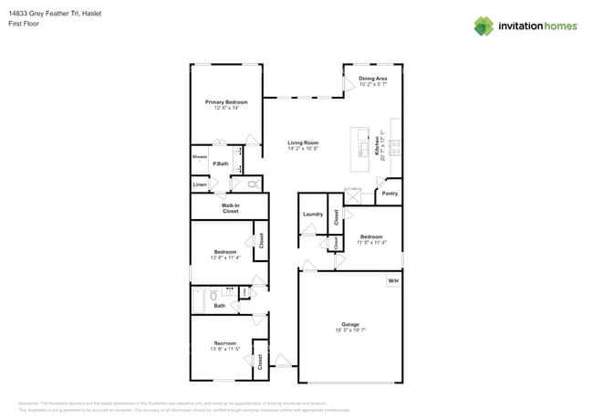 Photo - 14833 Grey Feather Trail