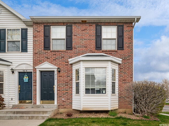Building Photo - 313 E 900 S