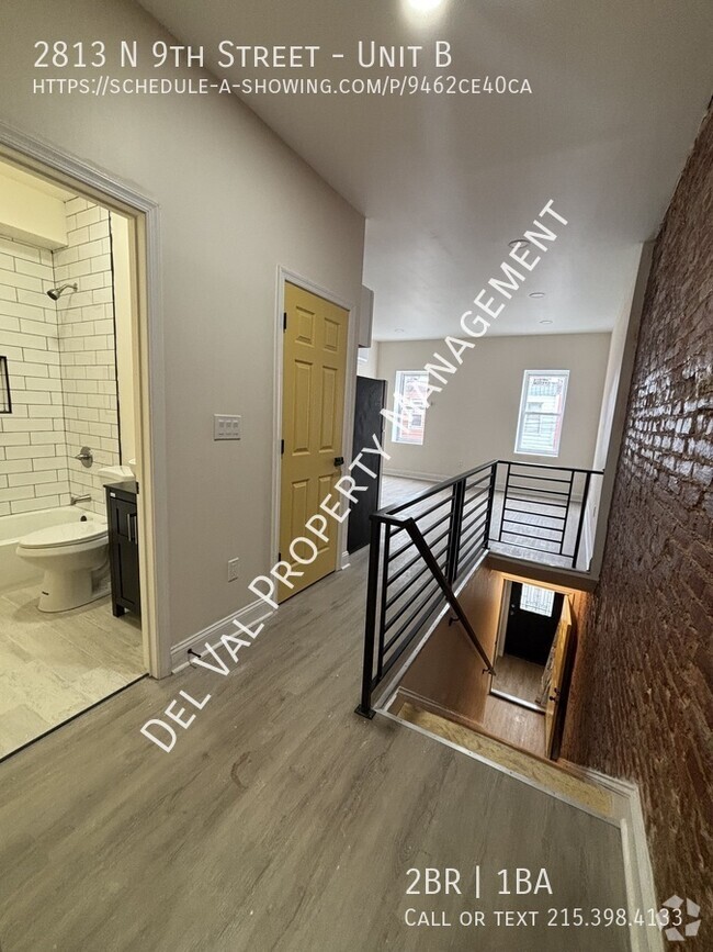 Building Photo - ?? Stunning 2-Bedroom Apartment – Modern C... Unit B