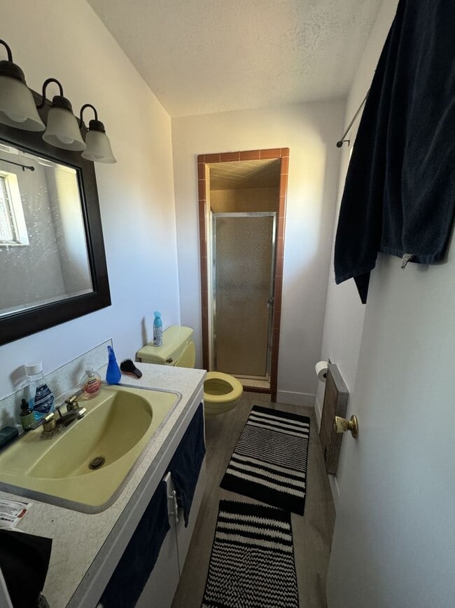 Photo - Student Housing: Private Bedroom Unit A3b