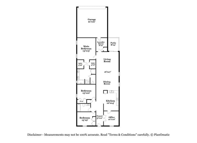 Photo - 6841 Goldflower Ave