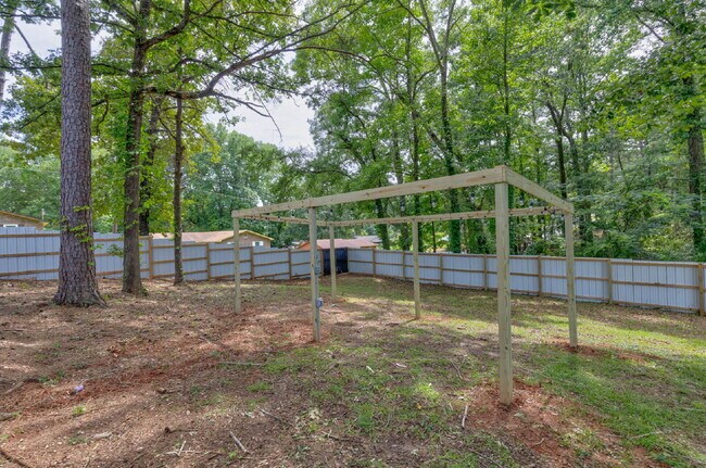 Photo - Completely Renovated 3BR/2BA in Columbus — Minutes from Fort Benning