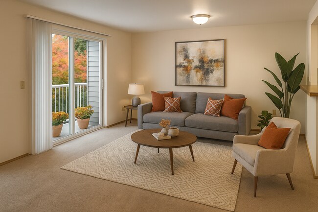 Photo - Meridian Terrace Apartments