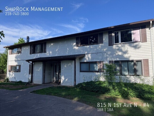 Photo - 815 N 1st Ave Apartamento Unidad #4