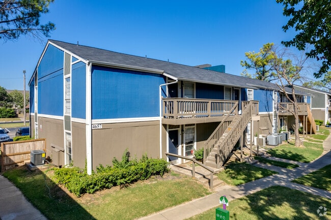 Photo - Fifty One Flats