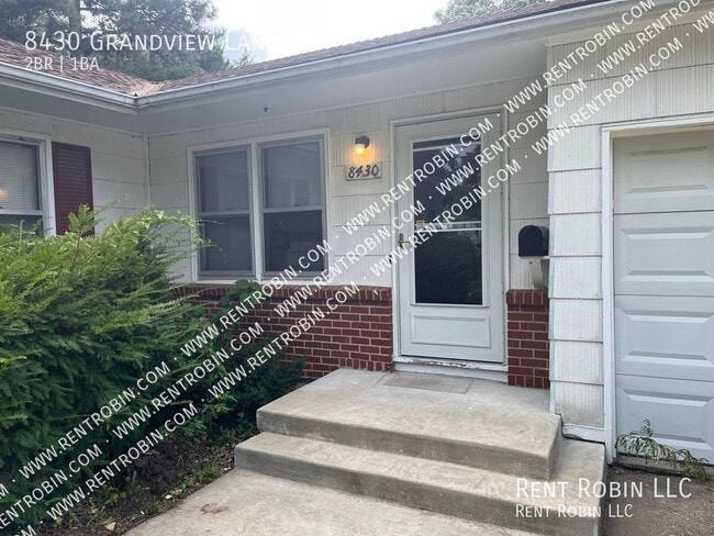 Building Photo - 8430 Grandview Ln Rental