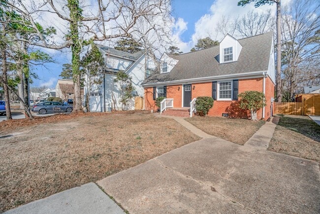 Photo - 735 Goldsboro Ave