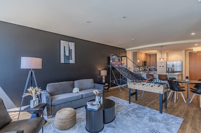 Building Photo - 44 W Monroe St Unit ID1263201P Rental