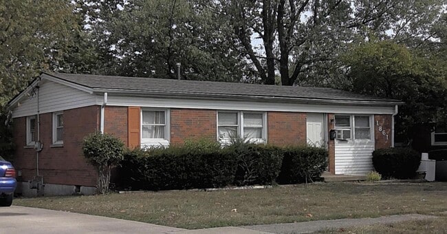 Building Photo - 1861 Dunkirk Dr