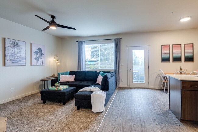 Photo - Groveside Apartments