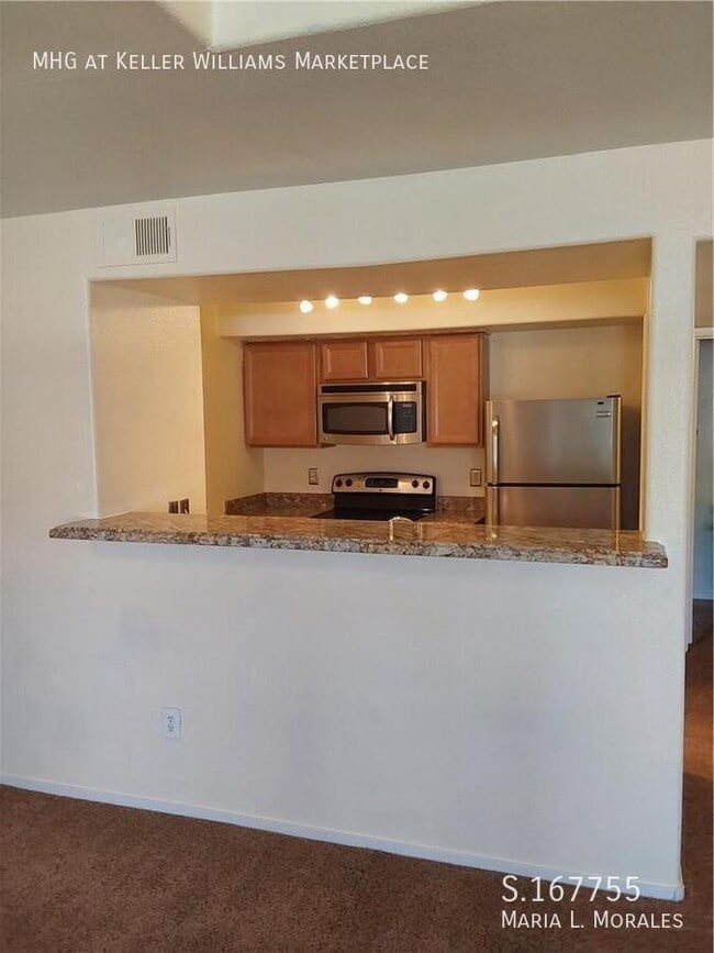 Photo - 2300 E Silverado Ranch Blvd