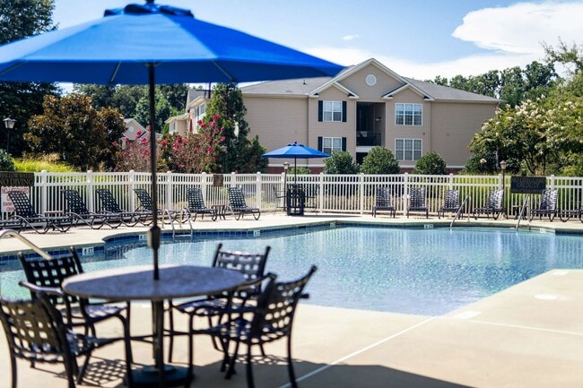 Photo - Ashton Park Apartments