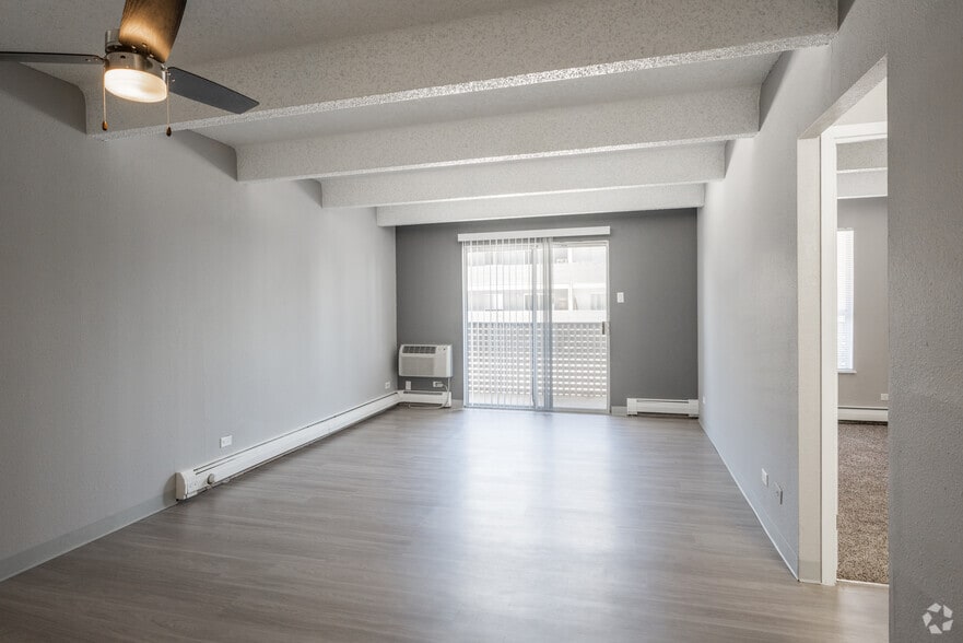 Interior Photo