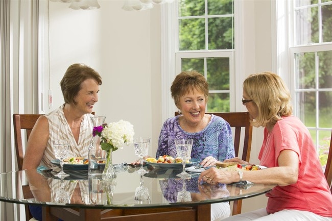 Photo - The Village at Mill Landing