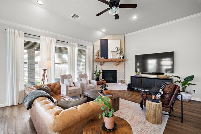 Photo - 19103 Heather Downs Ct