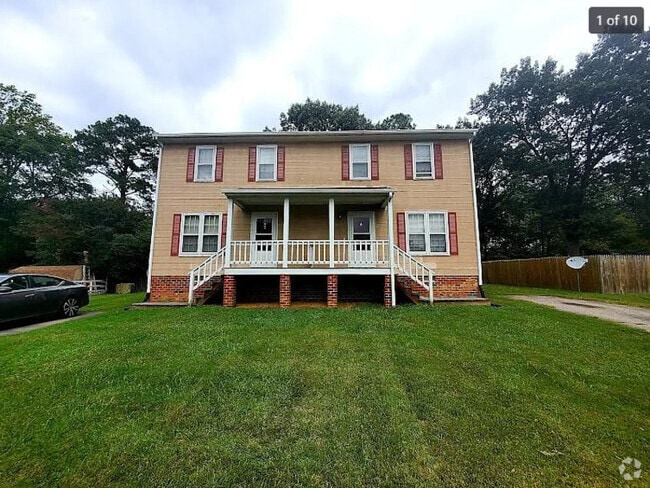 Building Photo - 2205 Bowlin Ct Rental