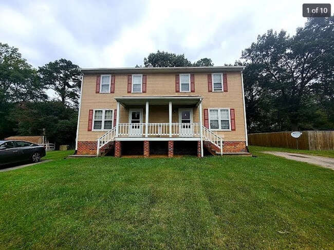 Photo - 2205 Bowlin Ct Rental